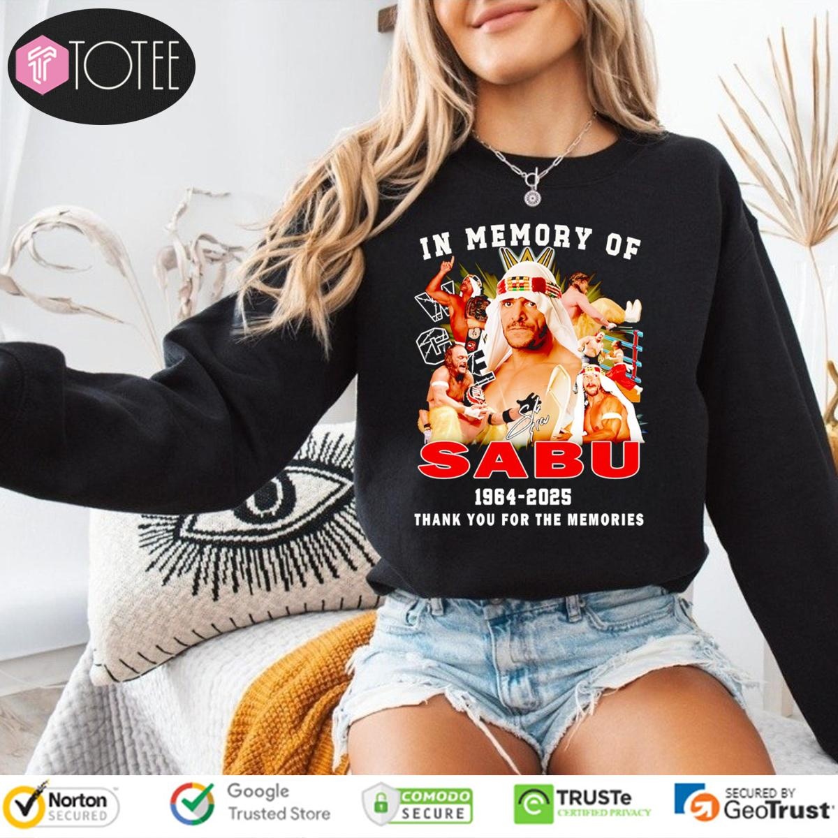 Women's Shirt