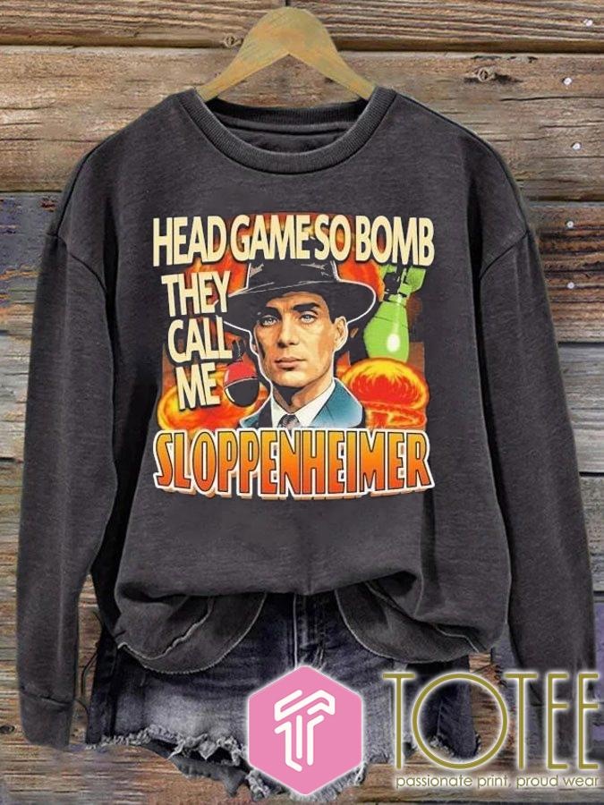 Sweatshirt Sweatshirt