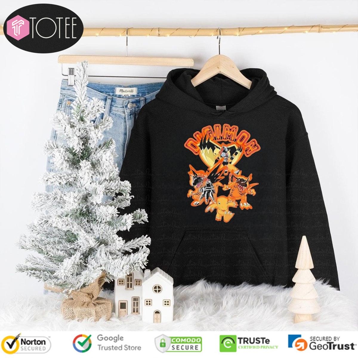 Hoodie Hoodie