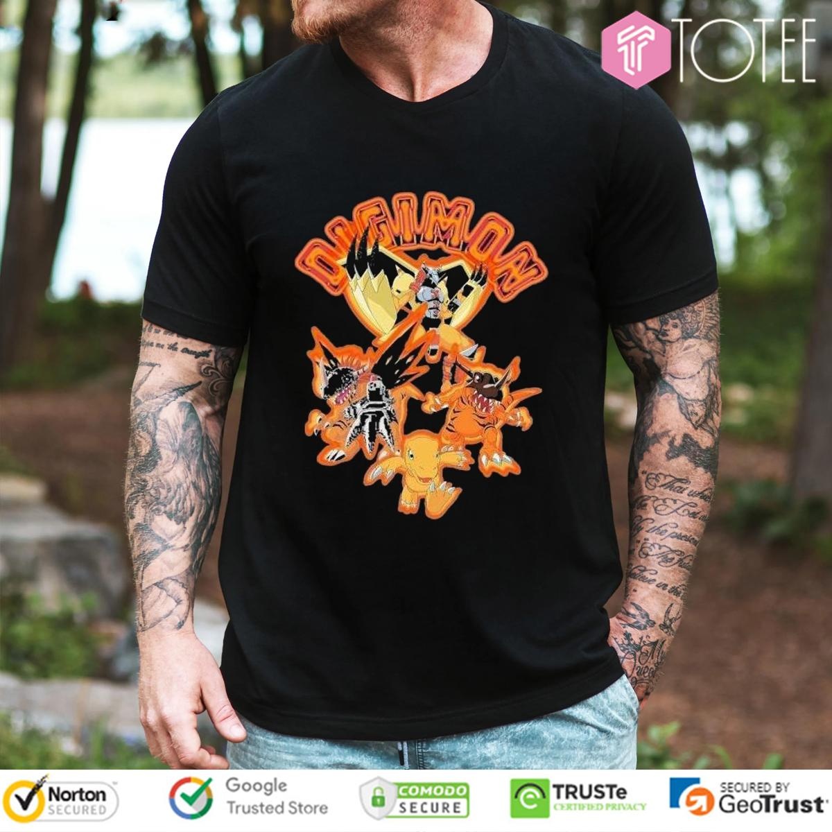 Shirt Shirt
