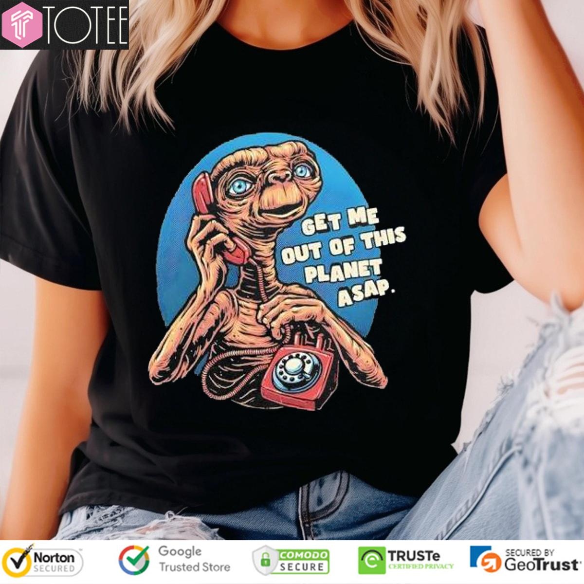 Women's Shirt