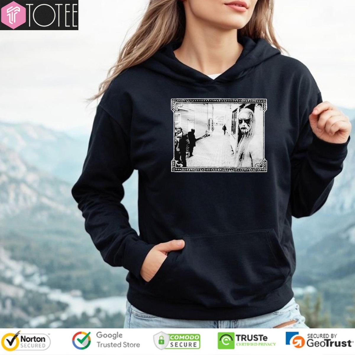 Hoodie Hoodie