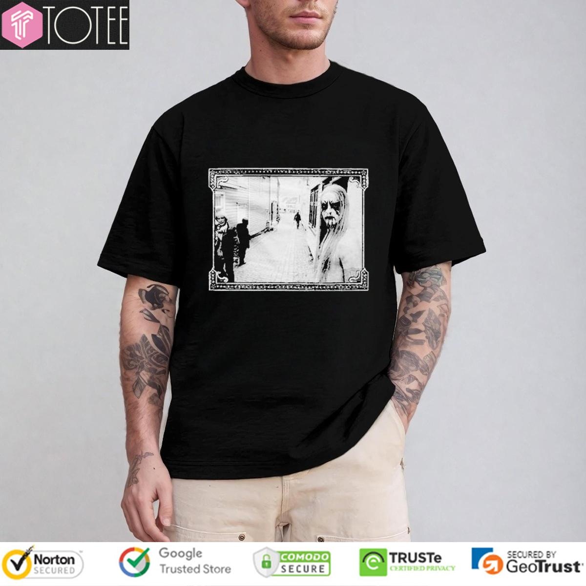 Shirt Shirt
