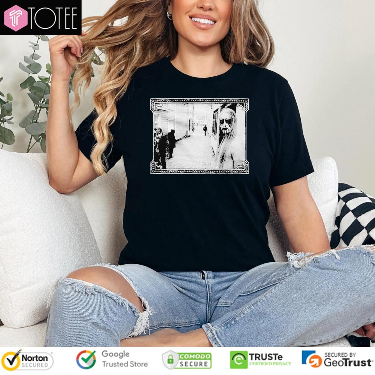 Women's Shirt Women's Shirt