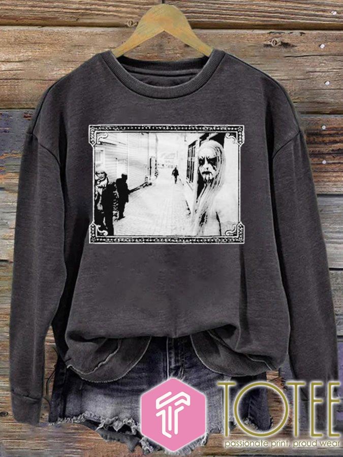 Sweatshirt Sweatshirt