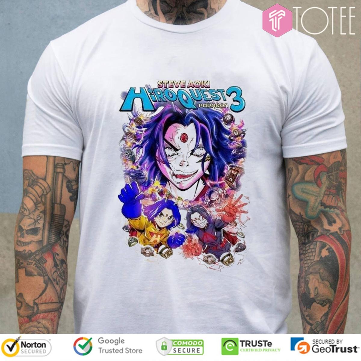 Women's Shirt