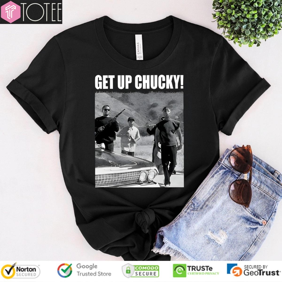 Shirt Shirt