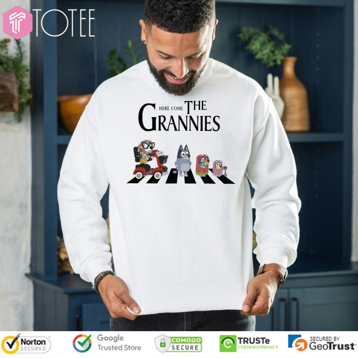 Sweatshirt Sweatshirt