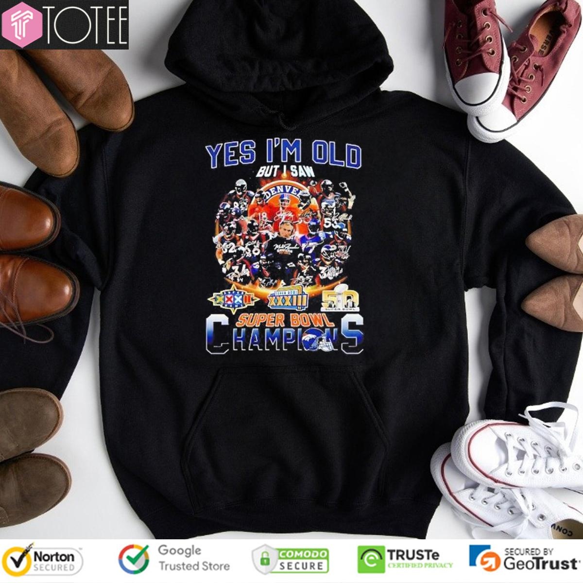 Hoodie Hoodie