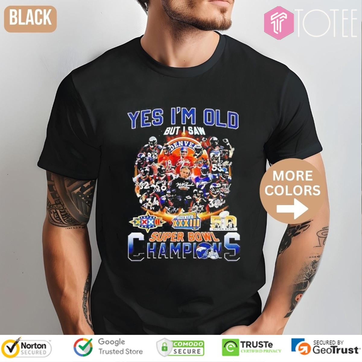 Shirt Shirt