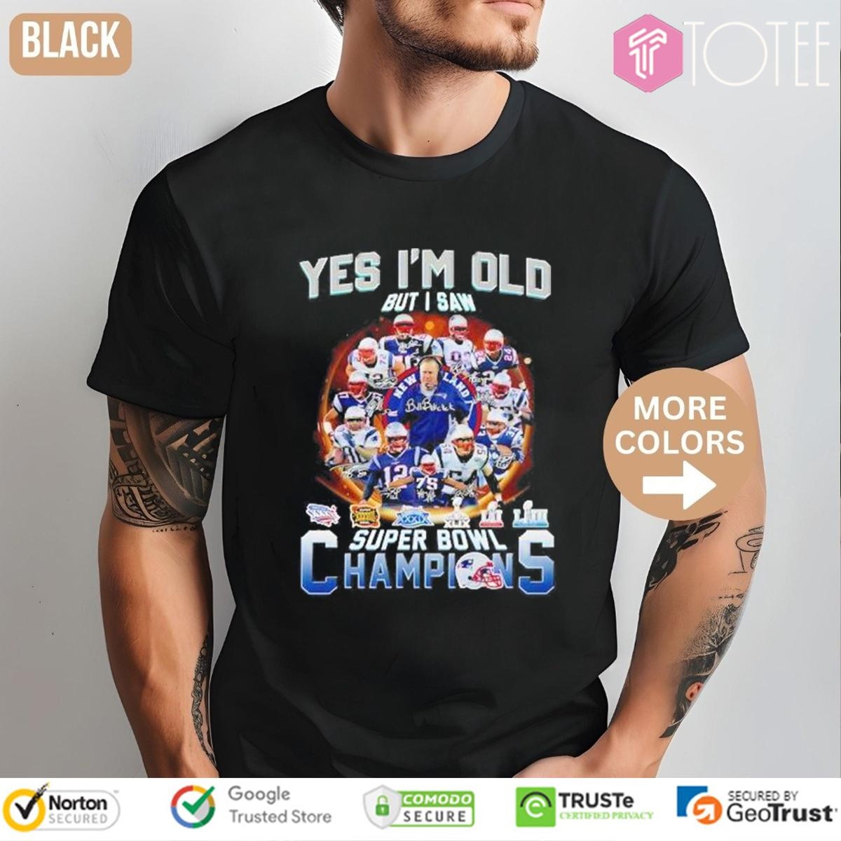 Shirt Shirt