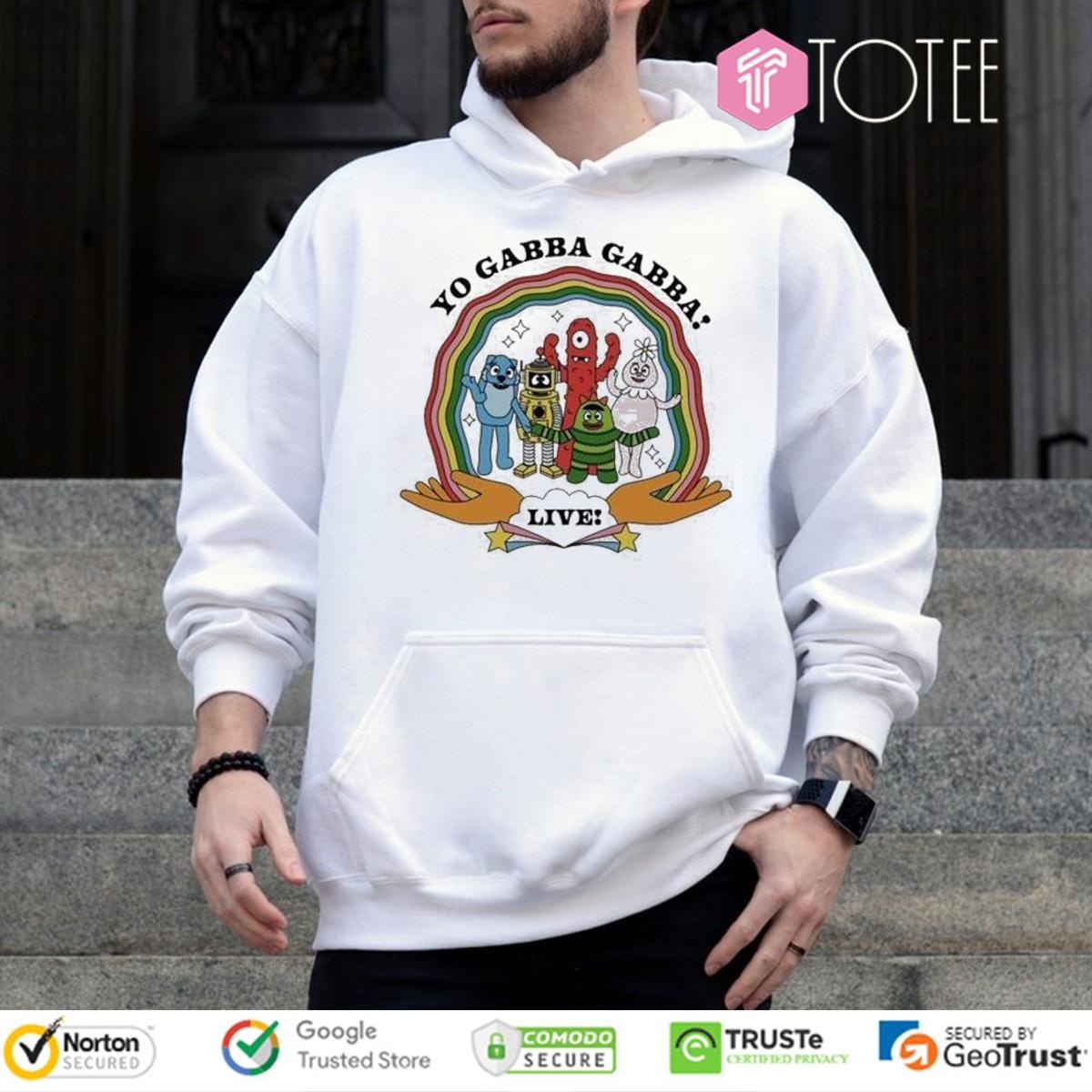 Hoodie Hoodie